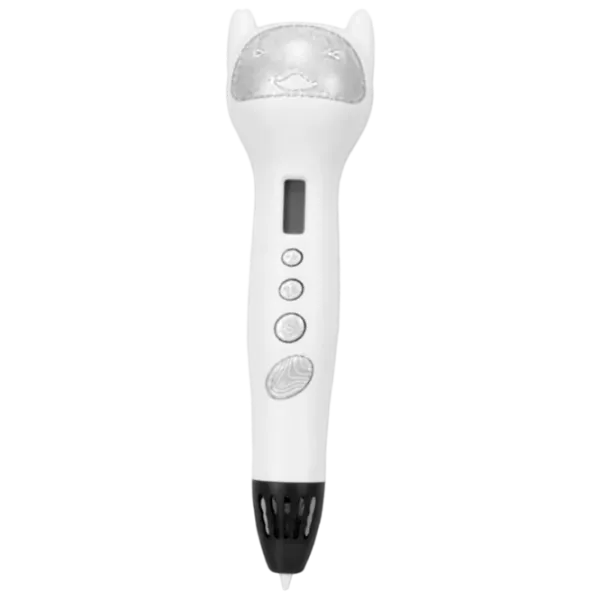 3D ручка 3DPen RP580A ABS/ Белый photo 1