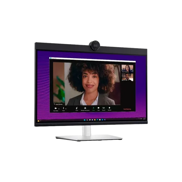 Монитор Dell P2724DEB 27" 2K 60 Гц / 5 мс / Черный photo 2