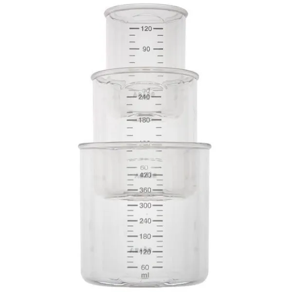 Rezervor de stocare Beaba B912804 0.12 l/ Sticlă/ Transparent photo 1 Rezervor de stocare Beaba B912804 0.12 l/ Sticlă/ Transparent photo 1
