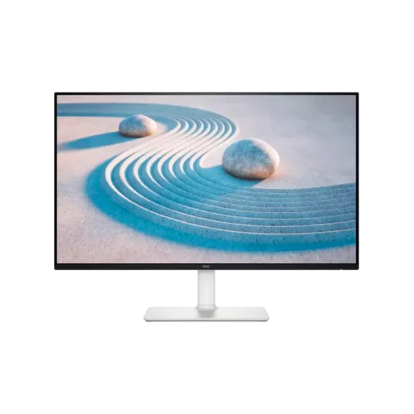 Monitor Dell S2725DS 27" 2K 100 Hz / 4 ms / Black photo 1