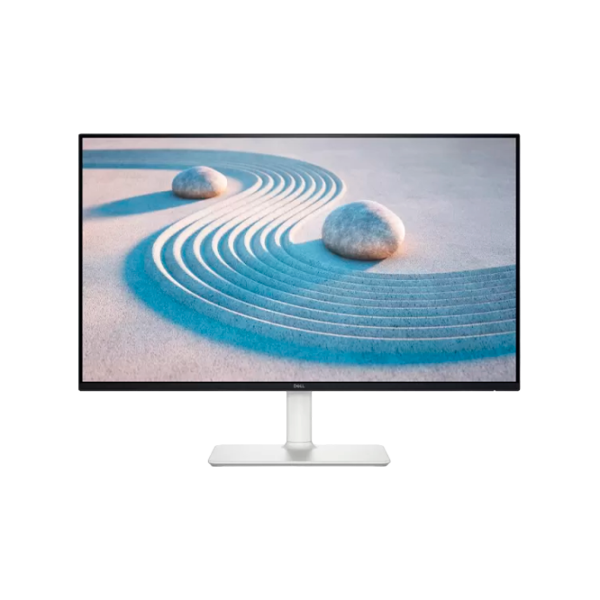 Monitor Dell S2725DS 27" 2K 100 Hz / 4 ms / Black photo 1