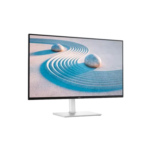 Monitor Dell S2725DS 27" 2K 100 Hz / 4 ms / Black photo 2