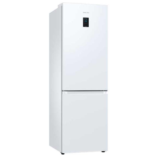 Frigider Samsung RB34C670EWW/UA cu congelator jos 340 l / 185.3 cm / White photo 3 Frigider Samsung RB34C670EWW/UA cu congelator jos 340 l / 185.3 cm / White photo 3