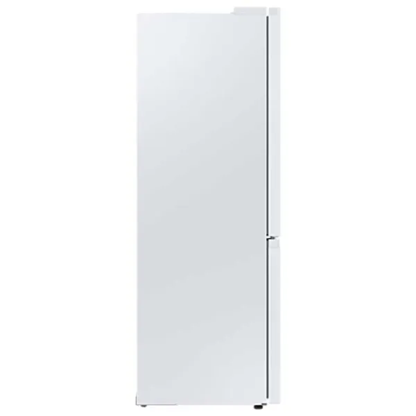 Frigider Samsung RB34C670EWW/UA cu congelator jos 340 l / 185.3 cm / White photo 5 Frigider Samsung RB34C670EWW/UA cu congelator jos 340 l / 185.3 cm / White photo 5