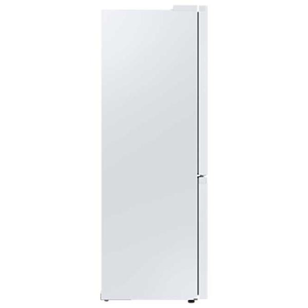 Frigider Samsung RB34C670EWW/UA cu congelator jos 340 l / 185.3 cm / White photo 5 Frigider Samsung RB34C670EWW/UA cu congelator jos 340 l / 185.3 cm / White photo 5