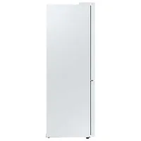 Frigider Samsung RB34C670EWW/UA cu congelator jos 340 l / 185.3 cm / White photo 5