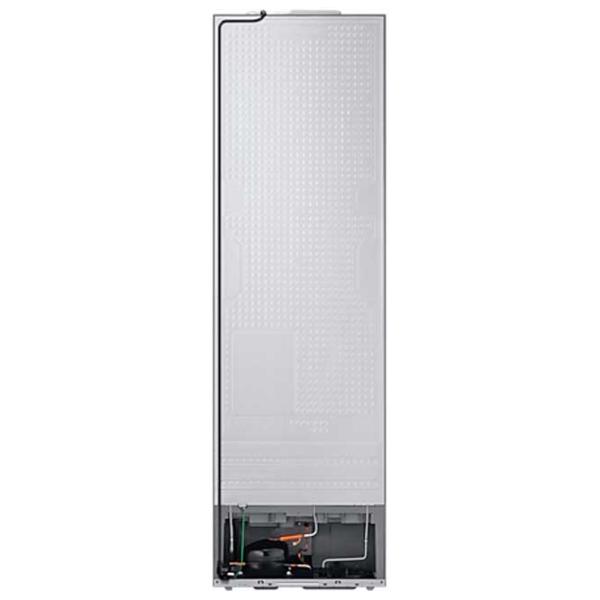 Frigider Samsung RB34C670EWW/UA cu congelator jos 340 l / 185.3 cm / White photo 6 Frigider Samsung RB34C670EWW/UA cu congelator jos 340 l / 185.3 cm / White photo 6