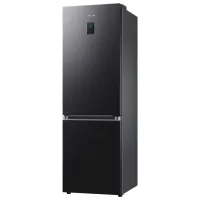 Frigider Samsung RB34C670EB1/UA cu congelator jos 340 l / 185.3 cm / Black photo 2
