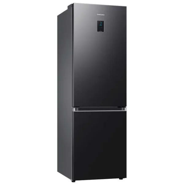 Frigider Samsung RB34C670EB1/UA cu congelator jos 340 l / 185.3 cm / Black photo 3 Frigider Samsung RB34C670EB1/UA cu congelator jos 340 l / 185.3 cm / Black photo 3