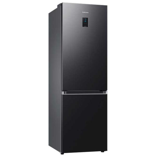 Frigider Samsung RB34C670EB1/UA cu congelator jos 340 l / 185.3 cm / Black photo 3 Frigider Samsung RB34C670EB1/UA cu congelator jos 340 l / 185.3 cm / Black photo 3
