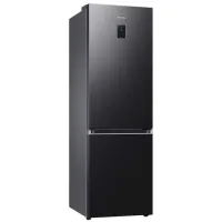 Frigider Samsung RB34C670EB1/UA cu congelator jos 340 l / 185.3 cm / Black photo 3