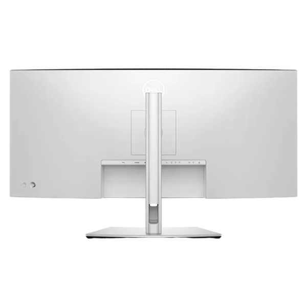 Монитор Dell U3425WE 34" Ultra WQHD 120 Гц/ 5 мс/ Серебристый photo 6
