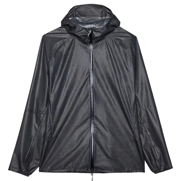 Спортивная куртка для мужчин 4F 4FWSS24TTJAM372-24S XL/ Grey photo 1