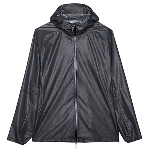 Спортивная куртка для мужчин 4F 4FWSS24TTJAM372-24S M/ Grey photo 1