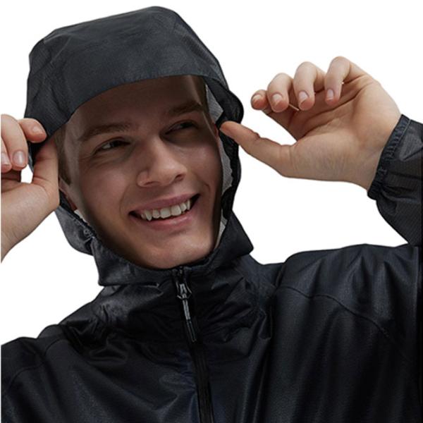 Спортивная куртка для мужчин 4F 4FWSS24TTJAM372-24S M/ Grey photo 4