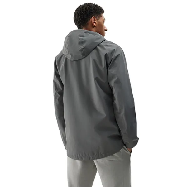 Спортивная куртка для мужчин 4F 4FWSS24TTJAM435-24S XL/ Grey photo 3