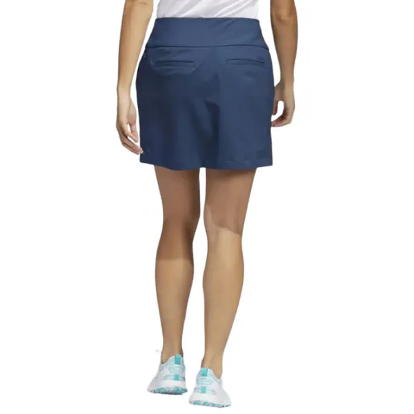 Юбка для женщин Adidas ADHA3403 L/ Синий photo 2