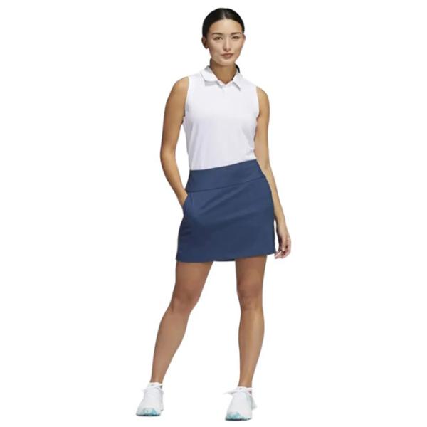 Юбка для женщин Adidas ADHA3403 L/ Синий photo 8