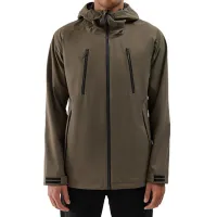Спортивная куртка для мужчин 4F 4FWSS24TTJAM435-43S M/ Khaki