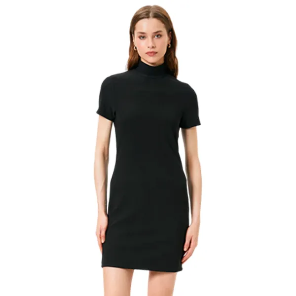 Rochie pentru femei Koton 4SAK80267EK L/ Black photo 1