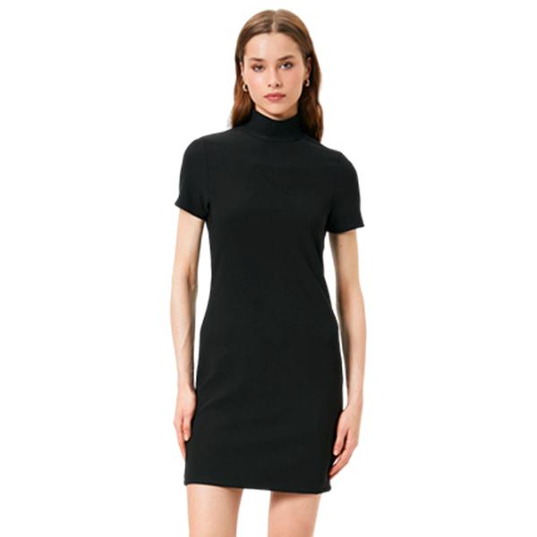 Rochie pentru femei Koton 4SAK80267EK L/ Black photo 1