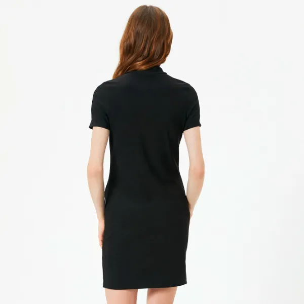 Rochie pentru femei Koton 4SAK80267EK L/ Black photo 2