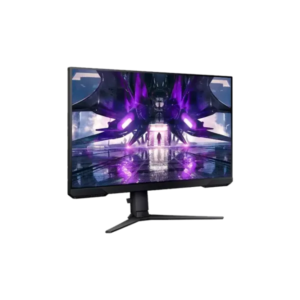 Монитор Samsung Odyssey G3 S27AG302N 27" Full HD 144 Гц/ 1 мс/ Черный photo 2