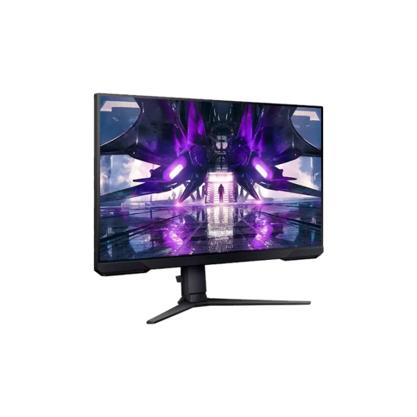 Монитор Samsung Odyssey G3 S27AG302N 27" Full HD 144 Гц/ 1 мс/ Черный photo 2