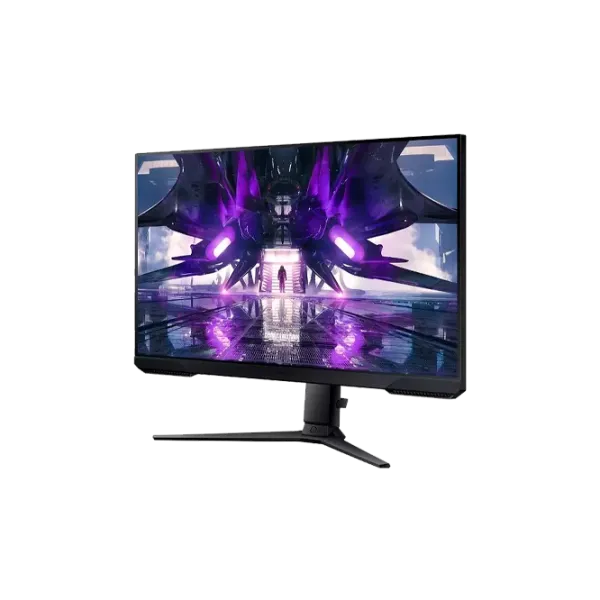 Монитор Samsung Odyssey G3 S27AG302N 27" Full HD 144 Гц/ 1 мс/ Черный photo 3