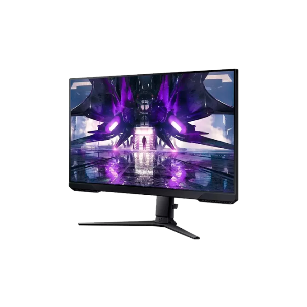 Монитор Samsung Odyssey G3 S27AG302N 27" Full HD 144 Гц/ 1 мс/ Черный photo 3
