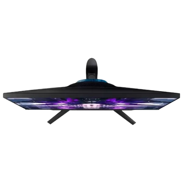 Монитор Samsung Odyssey G3 S27AG302N 27" Full HD 144 Гц/ 1 мс/ Черный photo 8