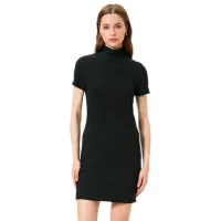 Rochie pentru femei Koton 4SAK80267EK XL/ Black