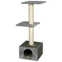 Ansamblu pentru pisici Flamingo Charbonel Pe podea/ Gray