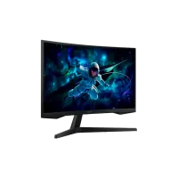 Монитор Samsung Odyssey G5 S27CG550E 27" 2K 165 Гц / 1 мс / Черный photo 2
