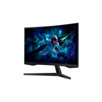 Монитор Samsung Odyssey G5 S27CG550E 27" 2K 165 Гц / 1 мс / Черный photo 3