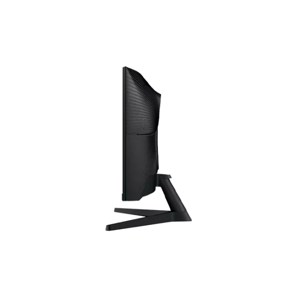 Монитор Samsung Odyssey G5 S27CG550E 27" 2K 165 Гц / 1 мс / Черный photo 4