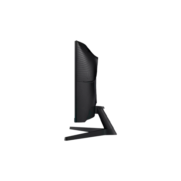 Монитор Samsung Odyssey G5 S27CG550E 27" 2K 165 Гц / 1 мс / Черный photo 4