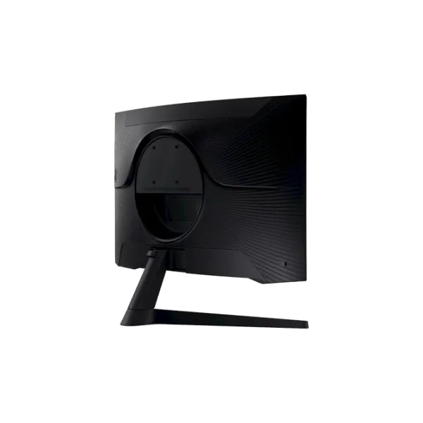 Монитор Samsung Odyssey G5 S27CG550E 27" 2K 165 Гц / 1 мс / Черный photo 6