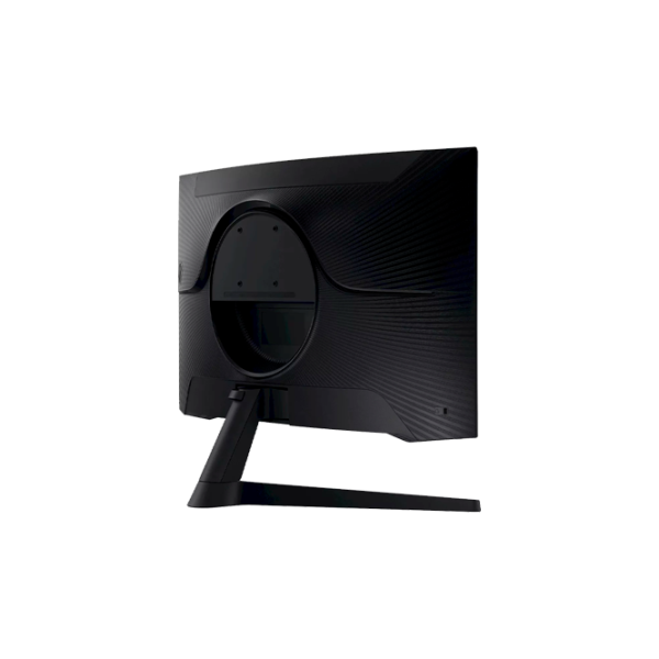 Монитор Samsung Odyssey G5 S27CG550E 27" 2K 165 Гц / 1 мс / Черный photo 6