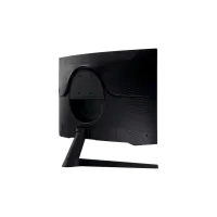 Монитор Samsung Odyssey G5 S27CG550E 27" 2K 165 Гц / 1 мс / Черный photo 6