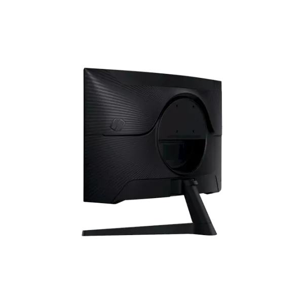 Монитор Samsung Odyssey G5 S27CG550E 27" 2K 165 Гц / 1 мс / Черный photo 7