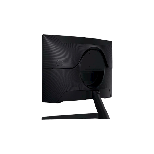 Монитор Samsung Odyssey G5 S27CG550E 27" 2K 165 Гц / 1 мс / Черный photo 7