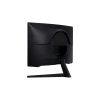 Монитор Samsung Odyssey G5 S27CG550E 27" 2K 165 Гц / 1 мс / Черный photo 7
