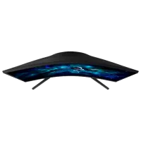 Монитор Samsung Odyssey G5 S27CG550E 27" 2K 165 Гц / 1 мс / Черный photo 8