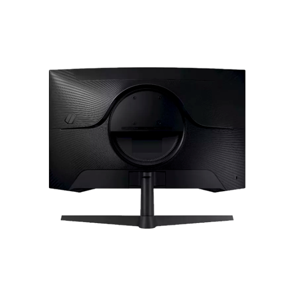 Монитор Samsung Odyssey G5 S27CG550E 27" 2K 165 Гц / 1 мс / Черный photo 9