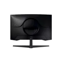 Монитор Samsung Odyssey G5 S27CG550E 27" 2K 165 Гц / 1 мс / Черный photo 9