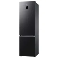 Frigider Samsung RB38C676EB1/UA cu congelator jos 385 l / 203 cm / Black photo 2