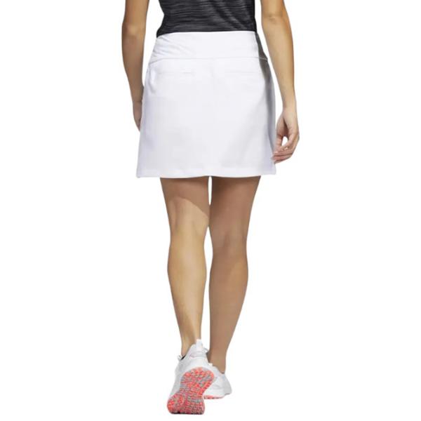 Юбка для женщин Adidas ADHA3402 XS/ Белый photo 4