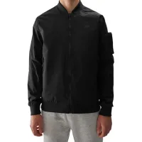 Спортивная куртка для мужчин 4F 4FWSS24TJACM151-20S M/ Black