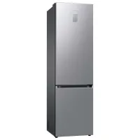Frigider Samsung RB38C676ES9/UA cu congelator jos 385 l / 203 cm / Silver photo 3